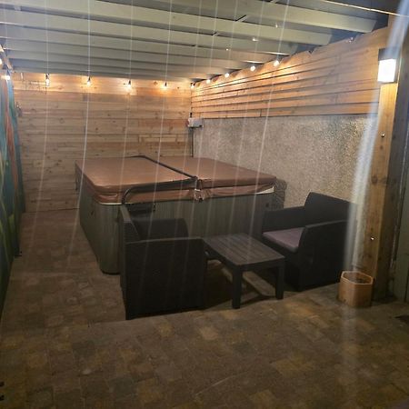 Eden Rose Cottage Hot-Tub Jacuzzi Morecambe-Bay Ngoại thất bức ảnh