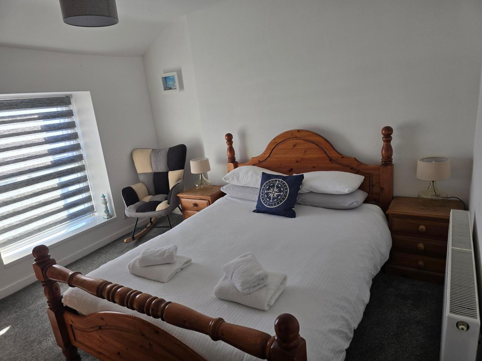 Eden Rose Cottage Hot-Tub Jacuzzi Morecambe-Bay Ngoại thất bức ảnh